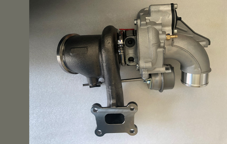 福特 探险者/锐界 2.0T