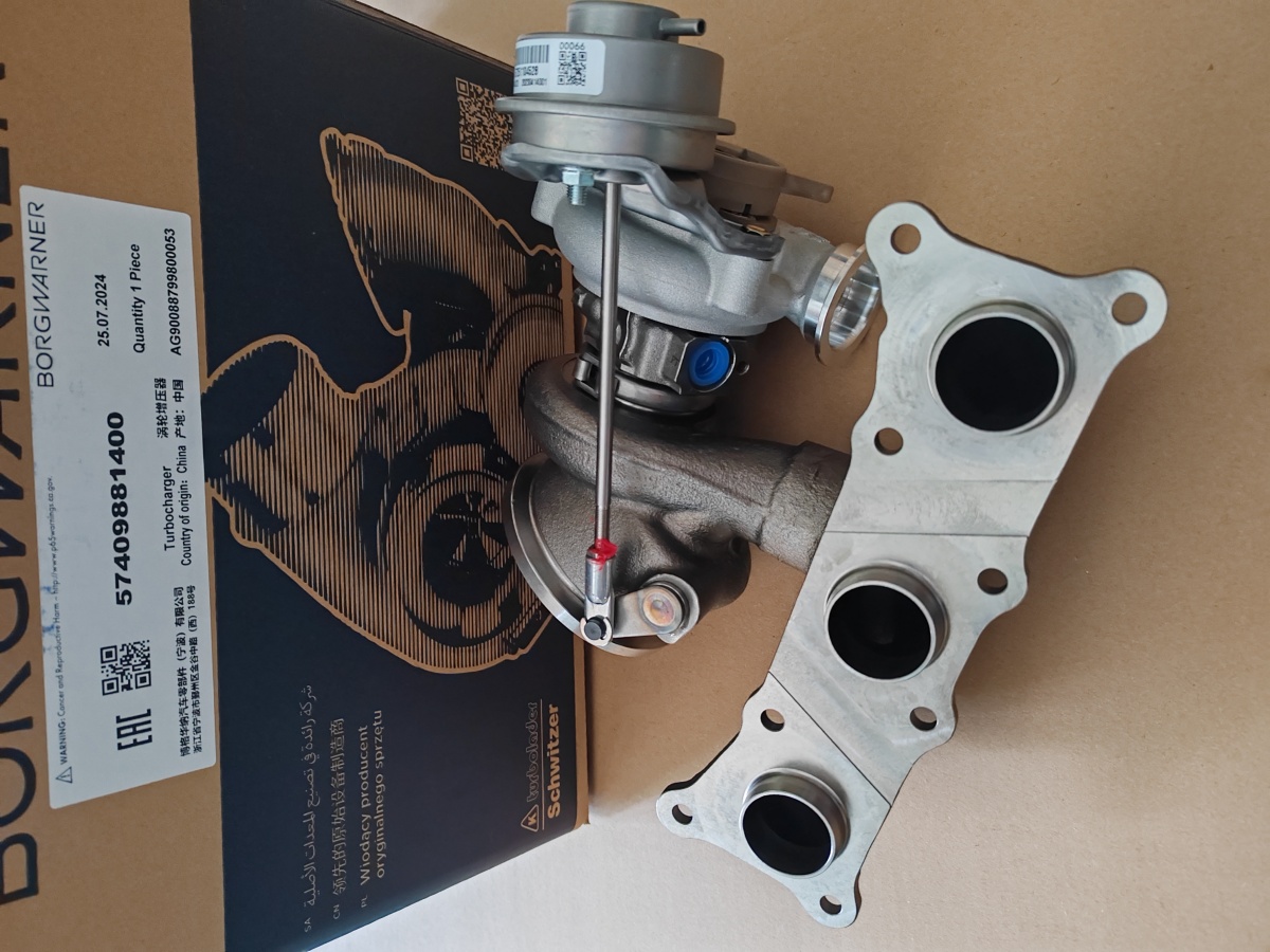 宝马 740 N54 前/左