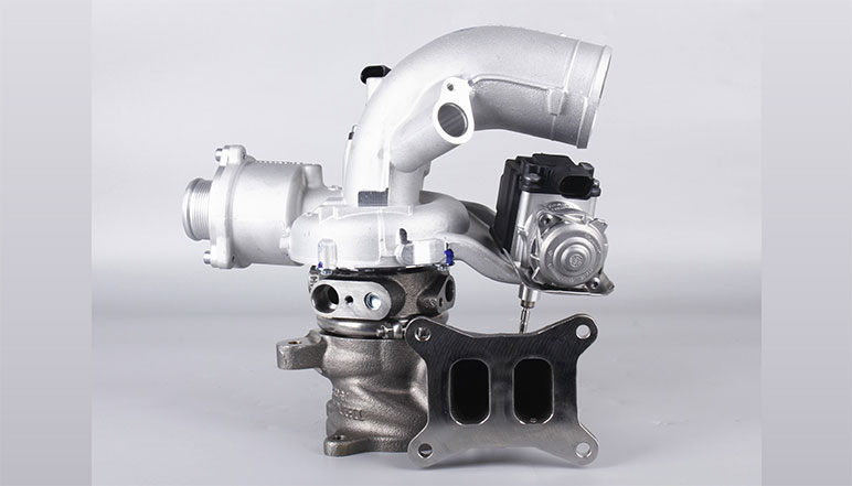 大众/奥迪EA888 三代2.0T