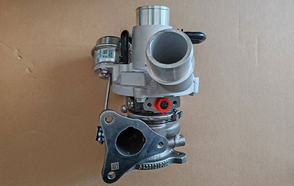 广汽传祺 1.5T 国六