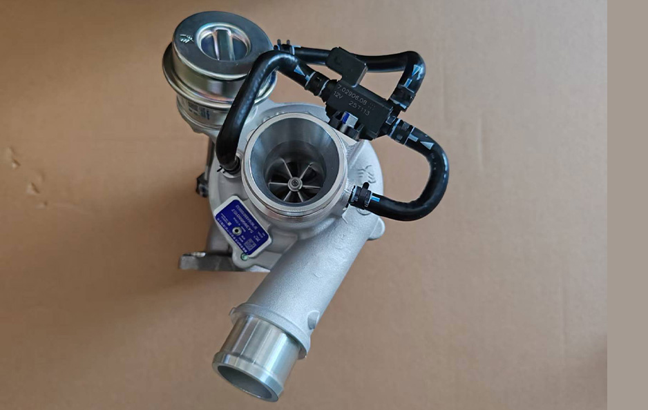 广汽传祺 1.5T 国六