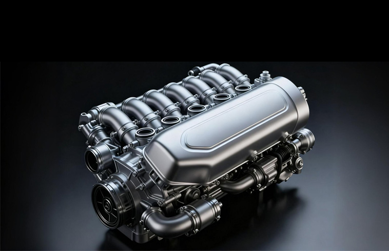 某主机厂设备配套OM502LA-E3发动机，原装增压器普遍使用寿命较短