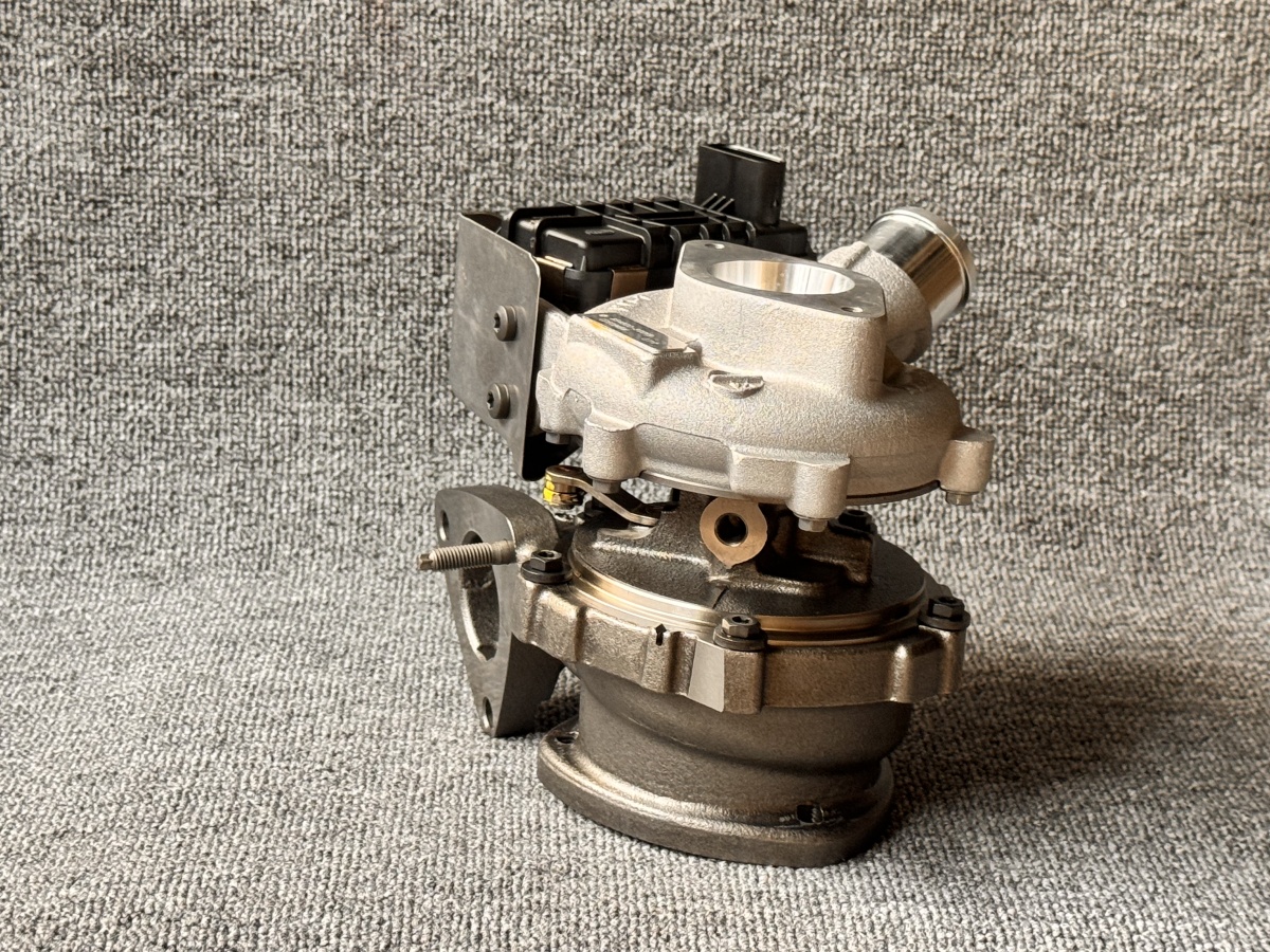 江铃/福特 2.2T V348国五