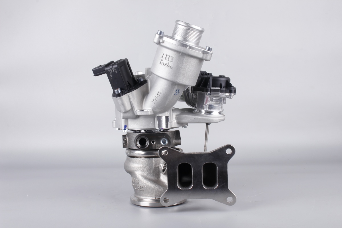 一汽大众/上汽大众 EA888 Gen3 2.0MQB