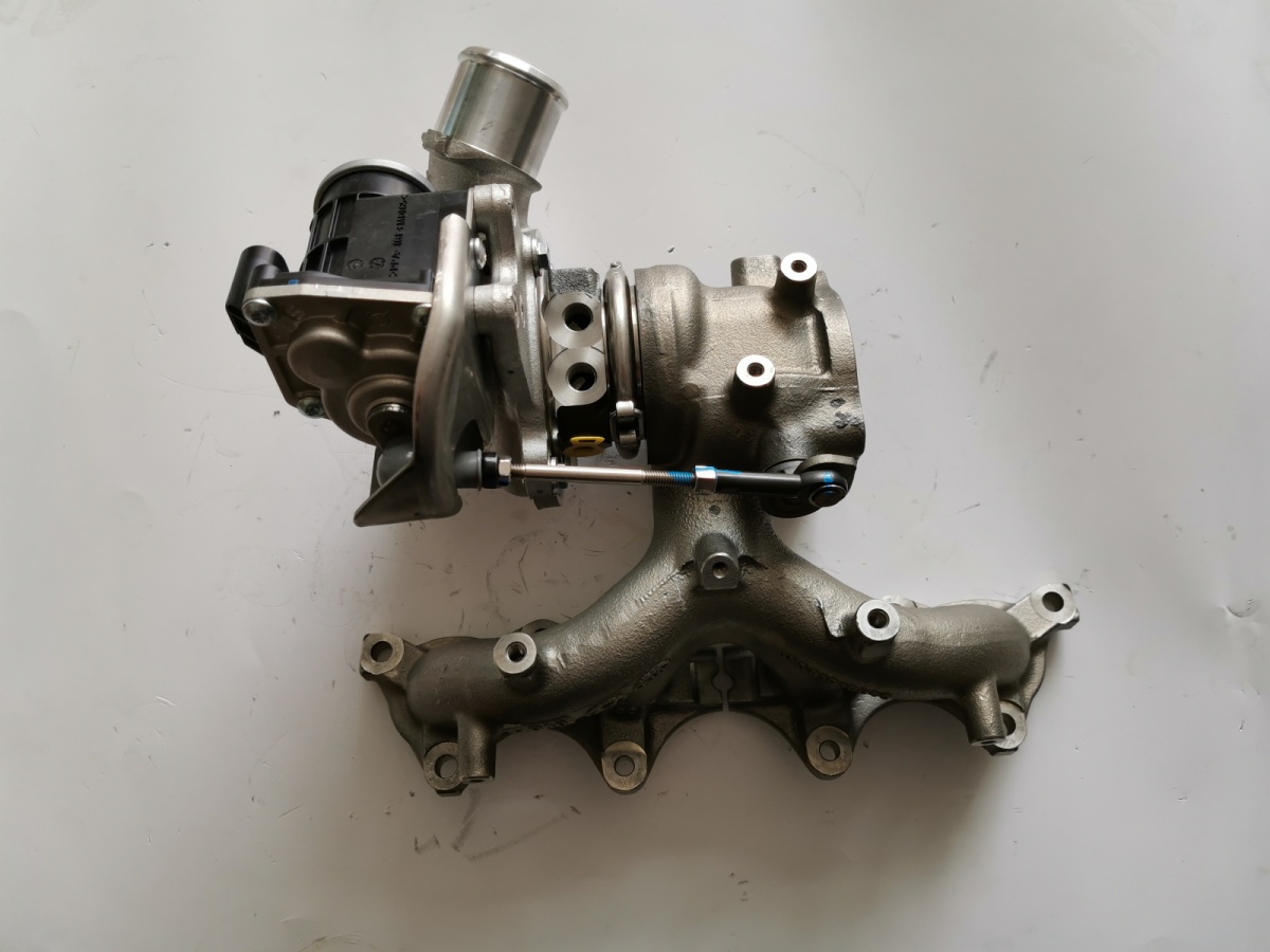 现代索8/索9/名图  1.6T