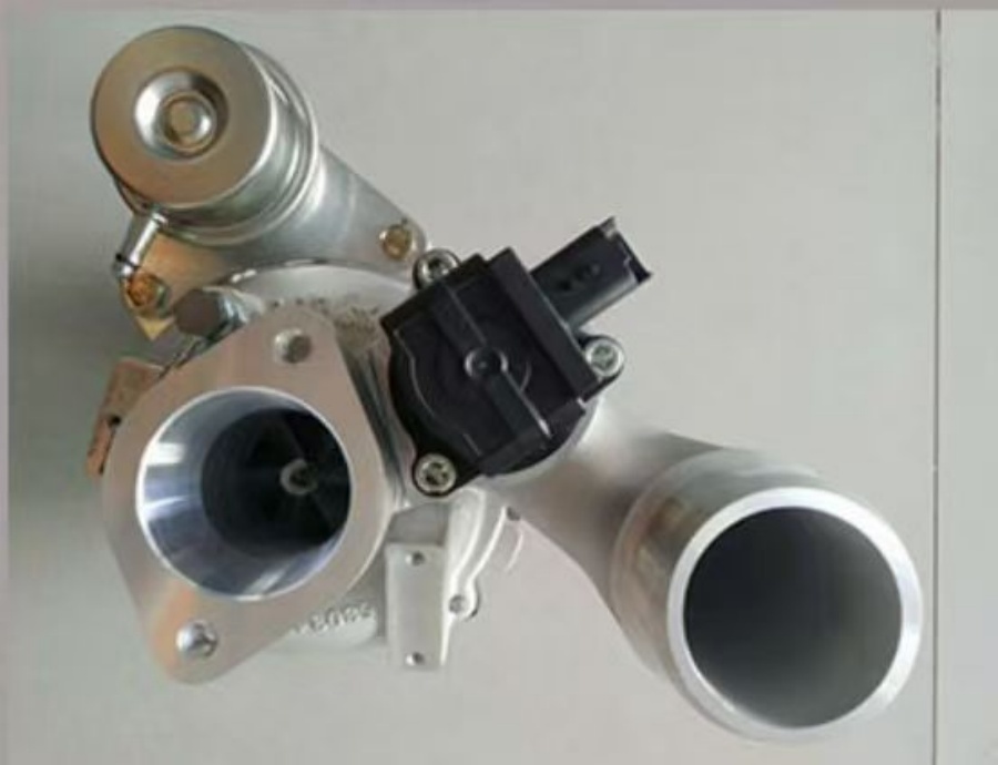 长城 哈弗 H8/H9 4C20