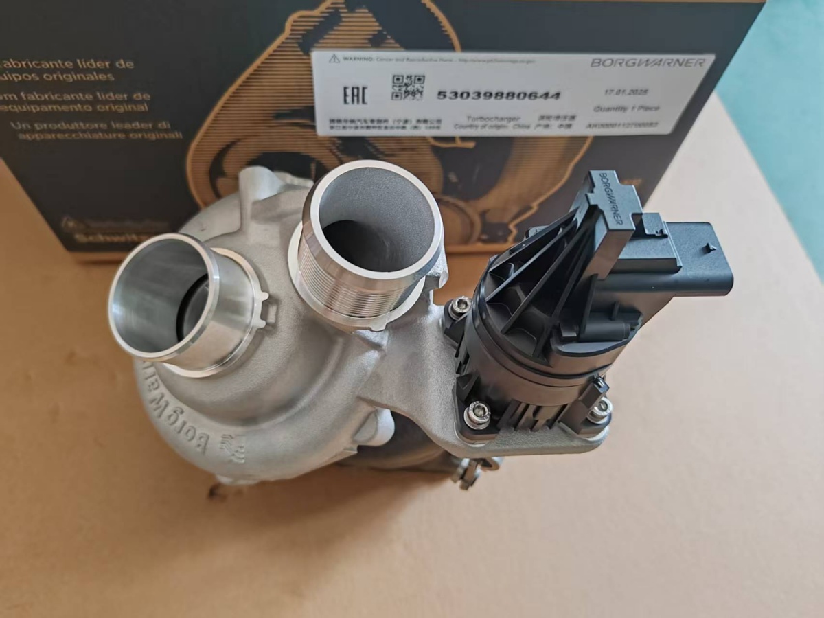 福特猛禽F150 3.5L 新款左