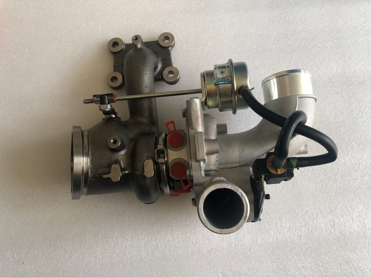 翼虎/新蒙迪欧 2.0GTDi