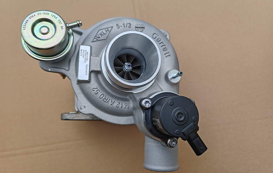 上汽大通G10 2.0T国六