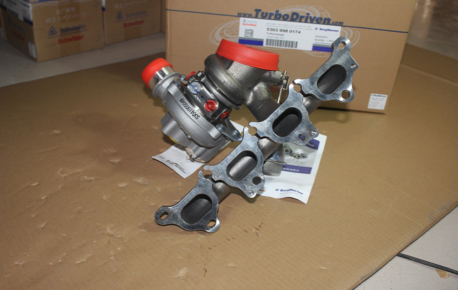 上汽通用英朗 1.6T