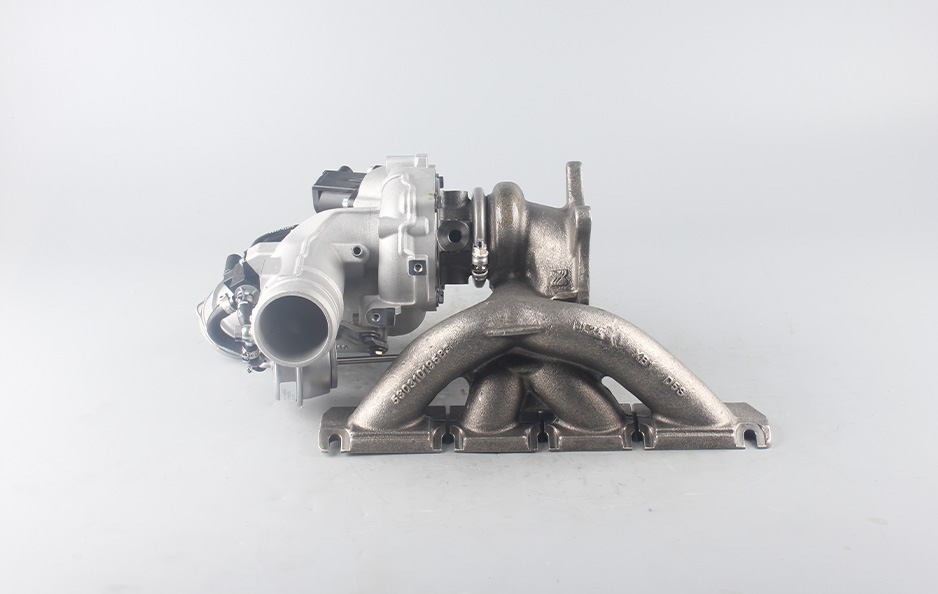 大众迈腾/CC/途观/昊锐2.0TSI