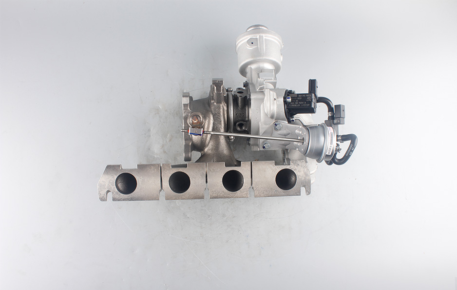 奥迪 Q3/Q5/A4L/ A6/C7 2.0TFSI