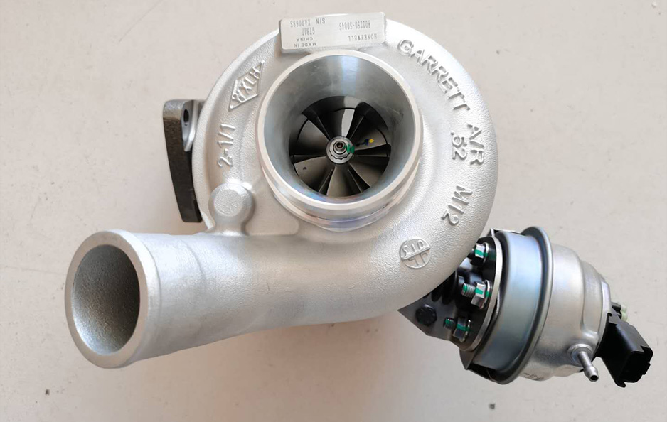 索菲姆 国五2.5T