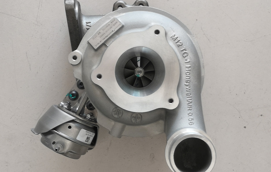 江铃晶马/凯锐N800  欧五 水冷