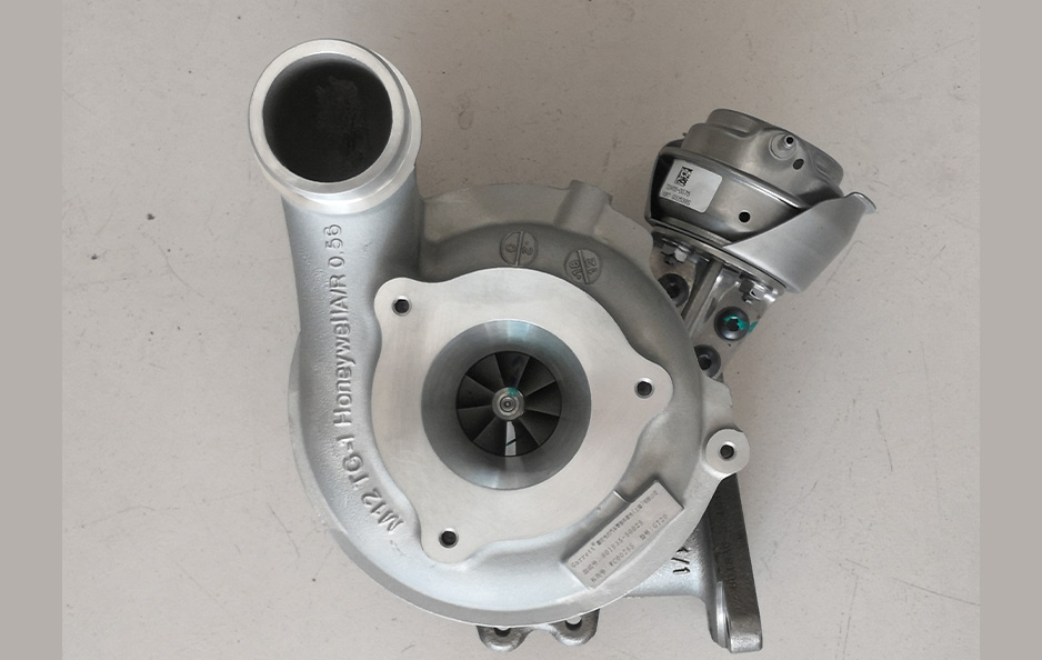 江铃晶马/凯锐N800  欧五 水冷