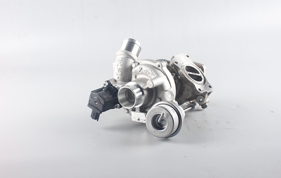 标志308/雪铁龙C4/长安DS4S 1.6T