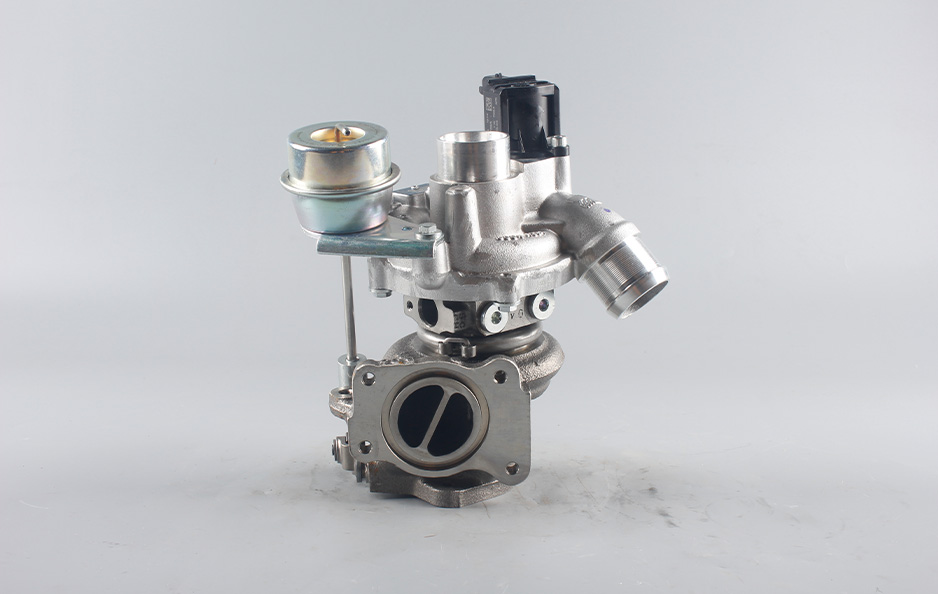 东风标致 EP6DT 1.6T