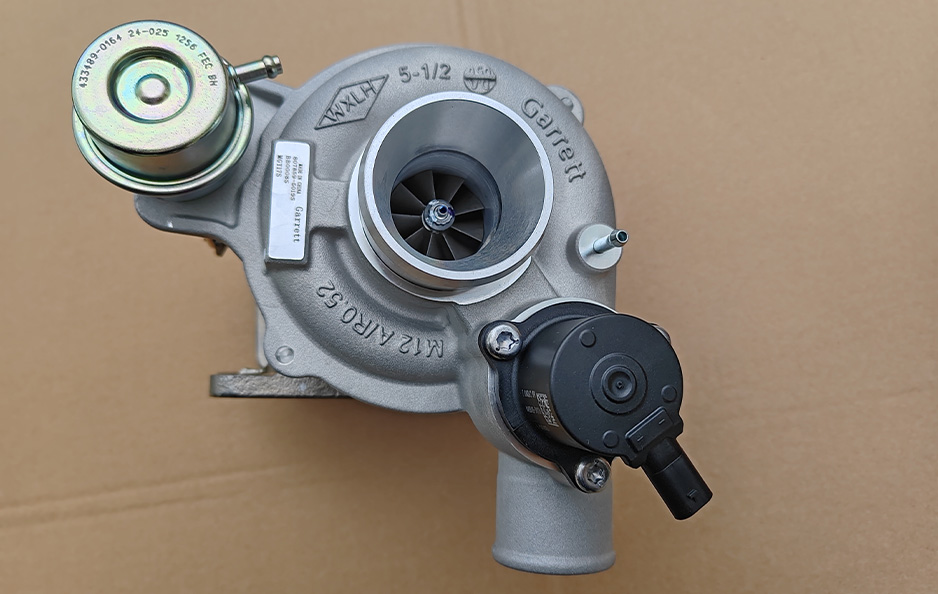 上汽大通G10 2.0T国六