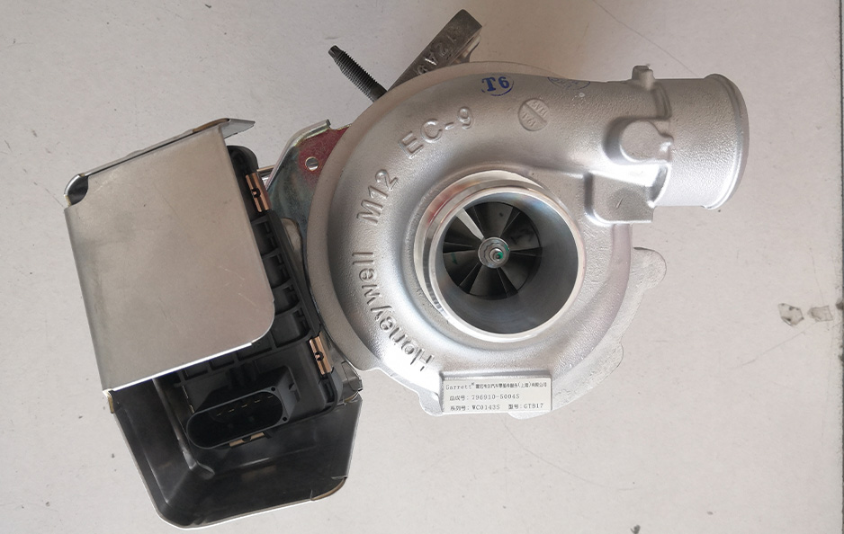 上汽大通V80 国五