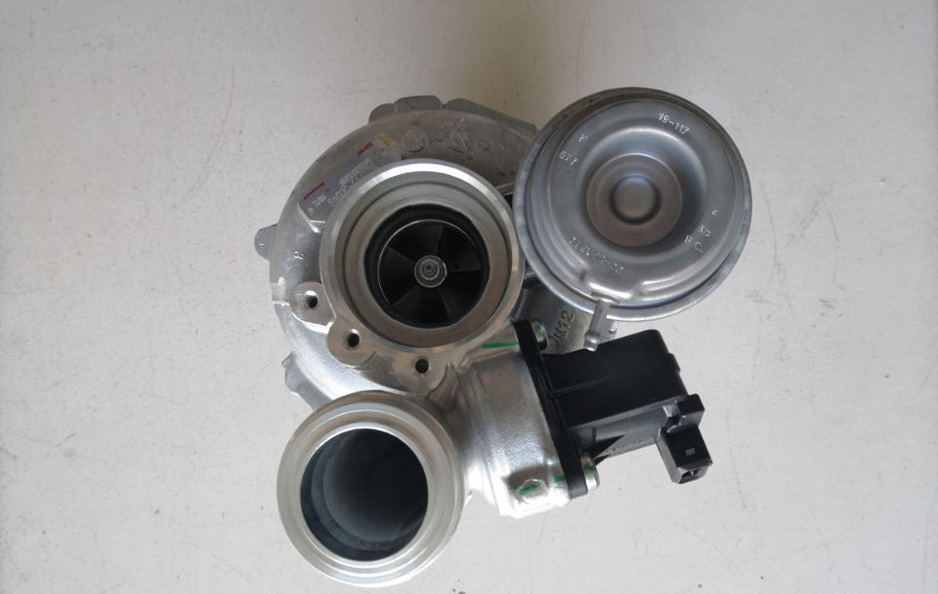 宝马 X5/X6 N63 4.4T