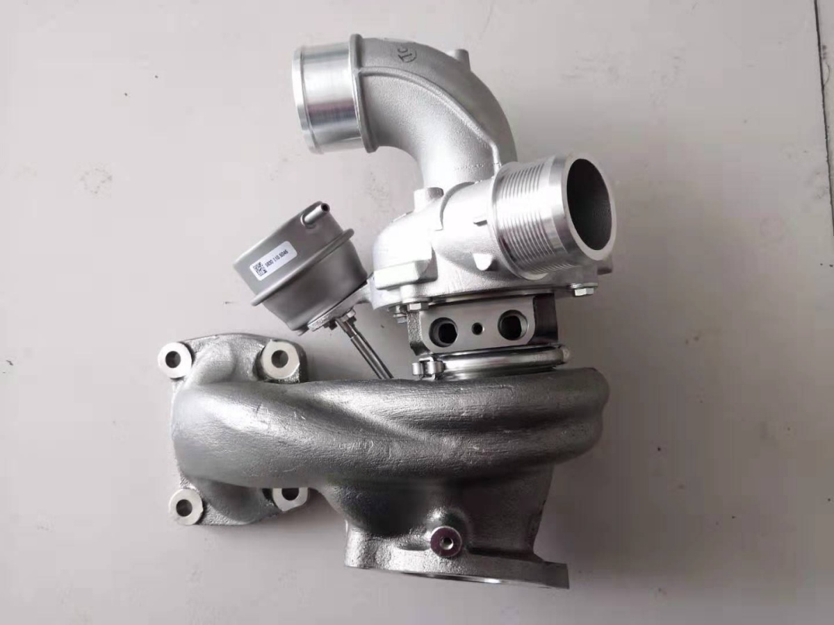 锐界 /林肯MKX/金牛 2.0T