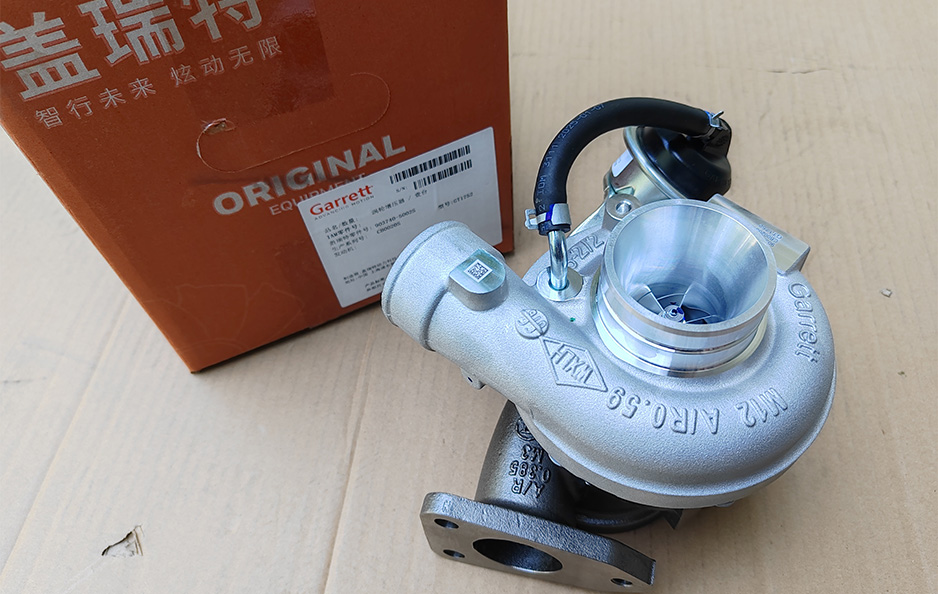 江铃特顺 2.8T 国六