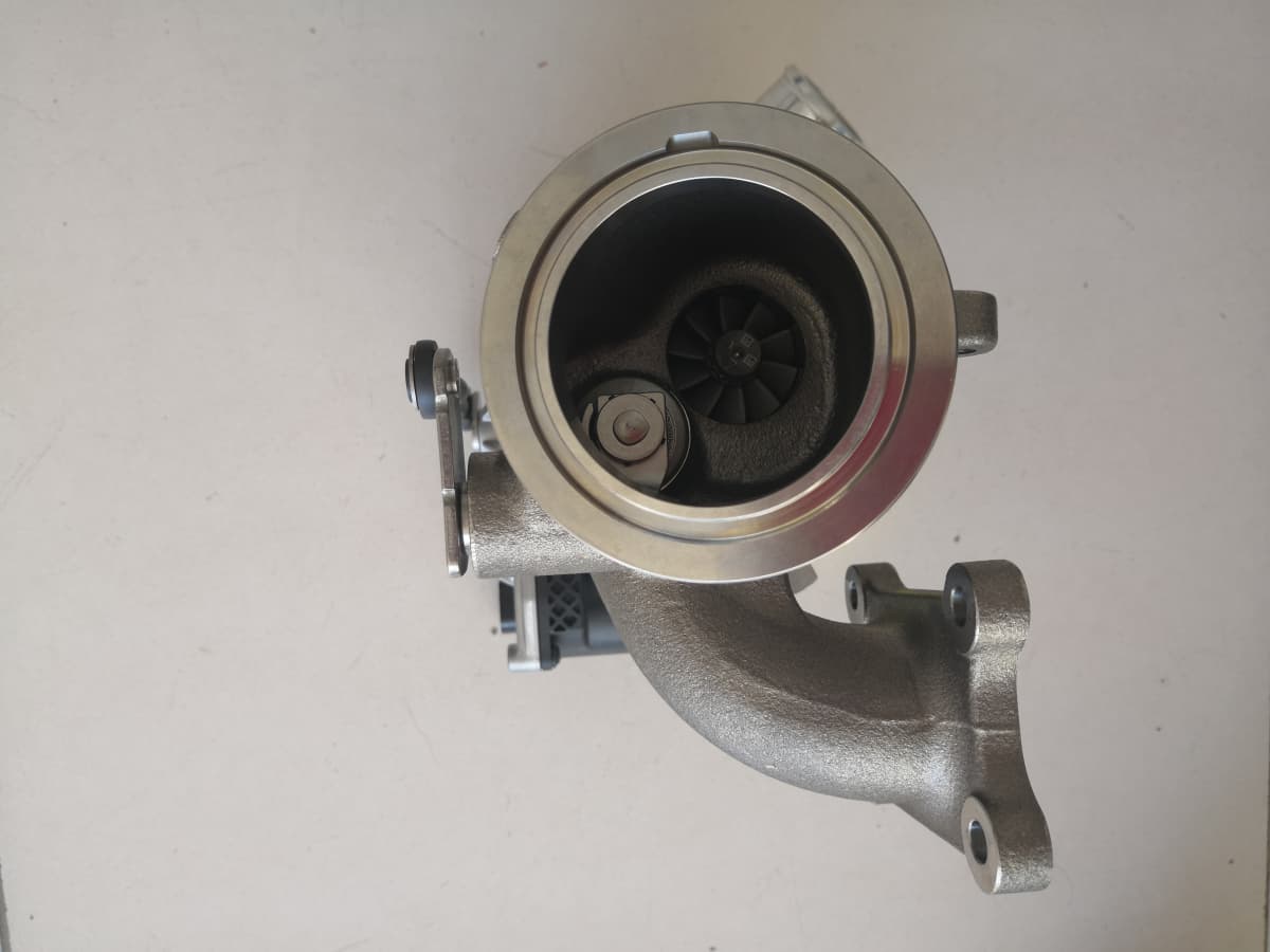 长城 1.5T(博马科技)