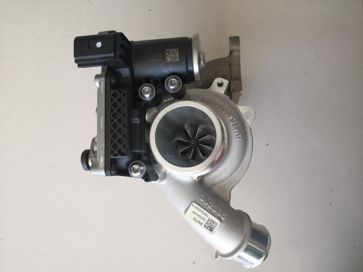 长城 1.5T(博马科技)