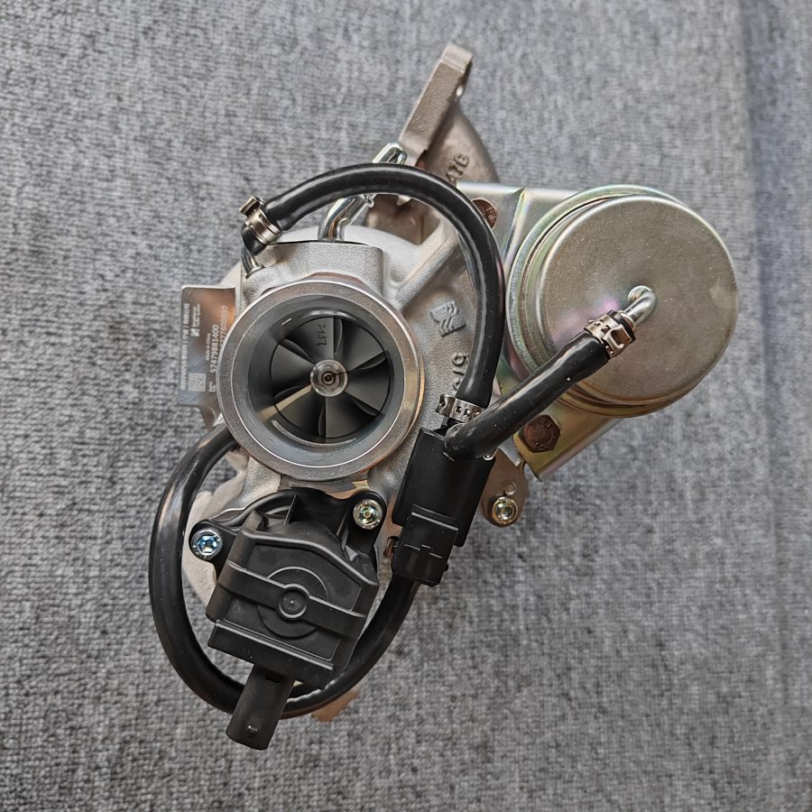 上汽别克GL8 2.0T