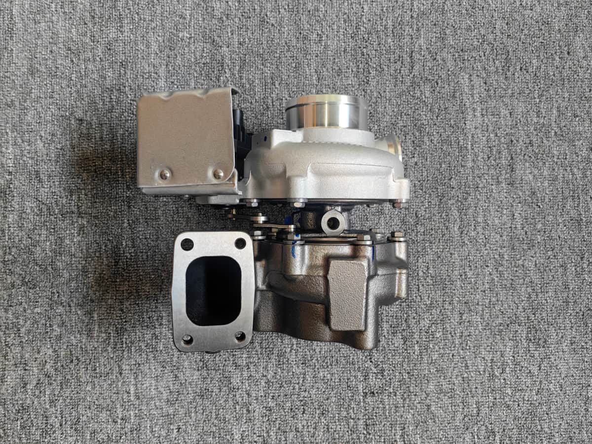 福田康明斯2.8国五