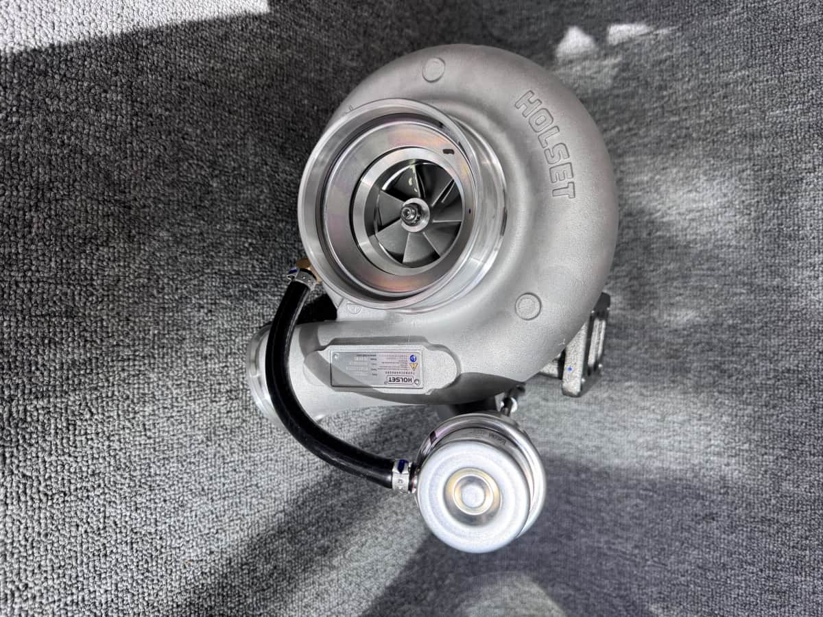 Dongfeng Cummins ISLE