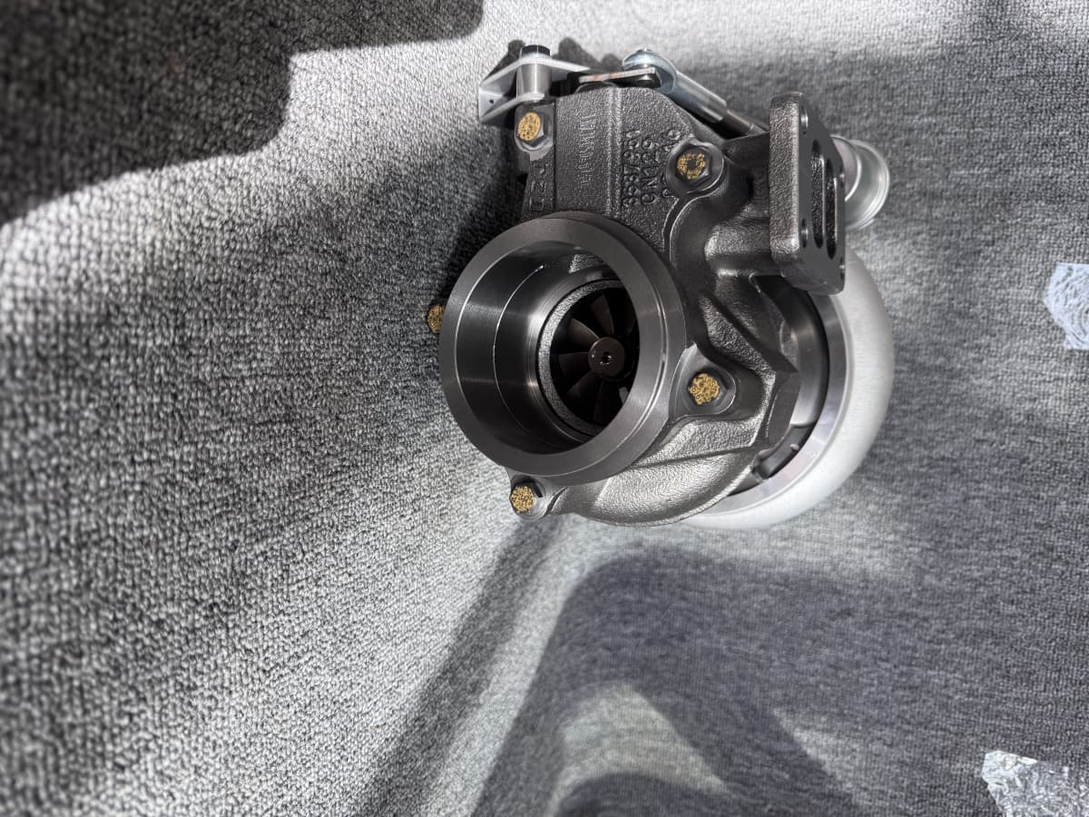 Dongfeng Cummins ISLE