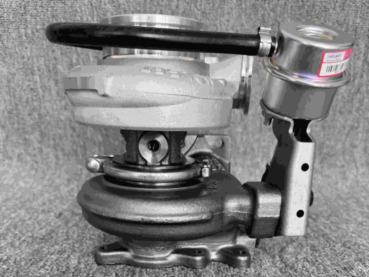 Dongfeng QSB 160HP universal valve