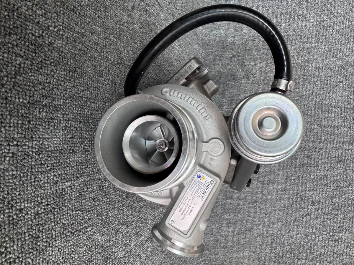 Cummins QSF Liugong 150 XCMG 135 XCMG 150