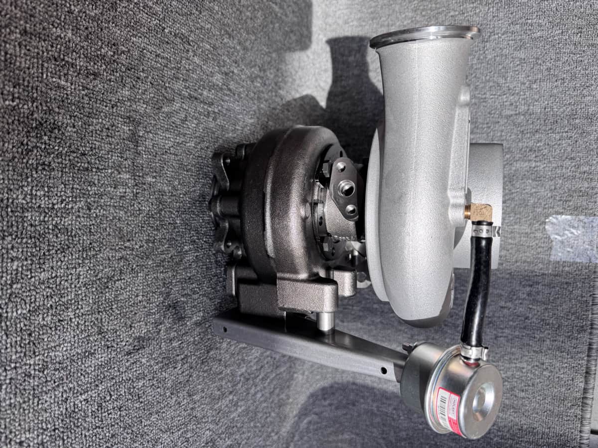 Dongfeng Cummins ISB