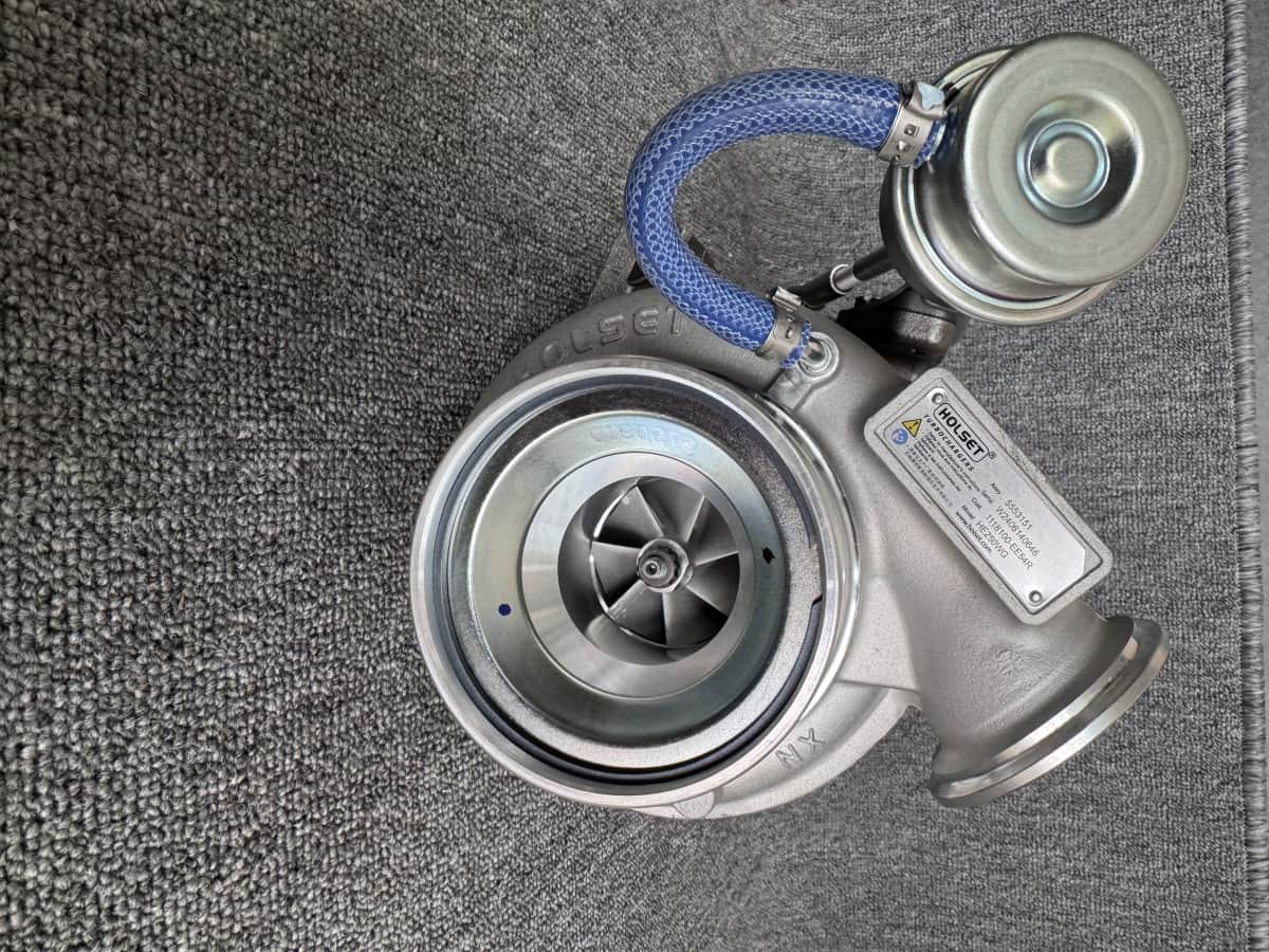 Qingling National VI