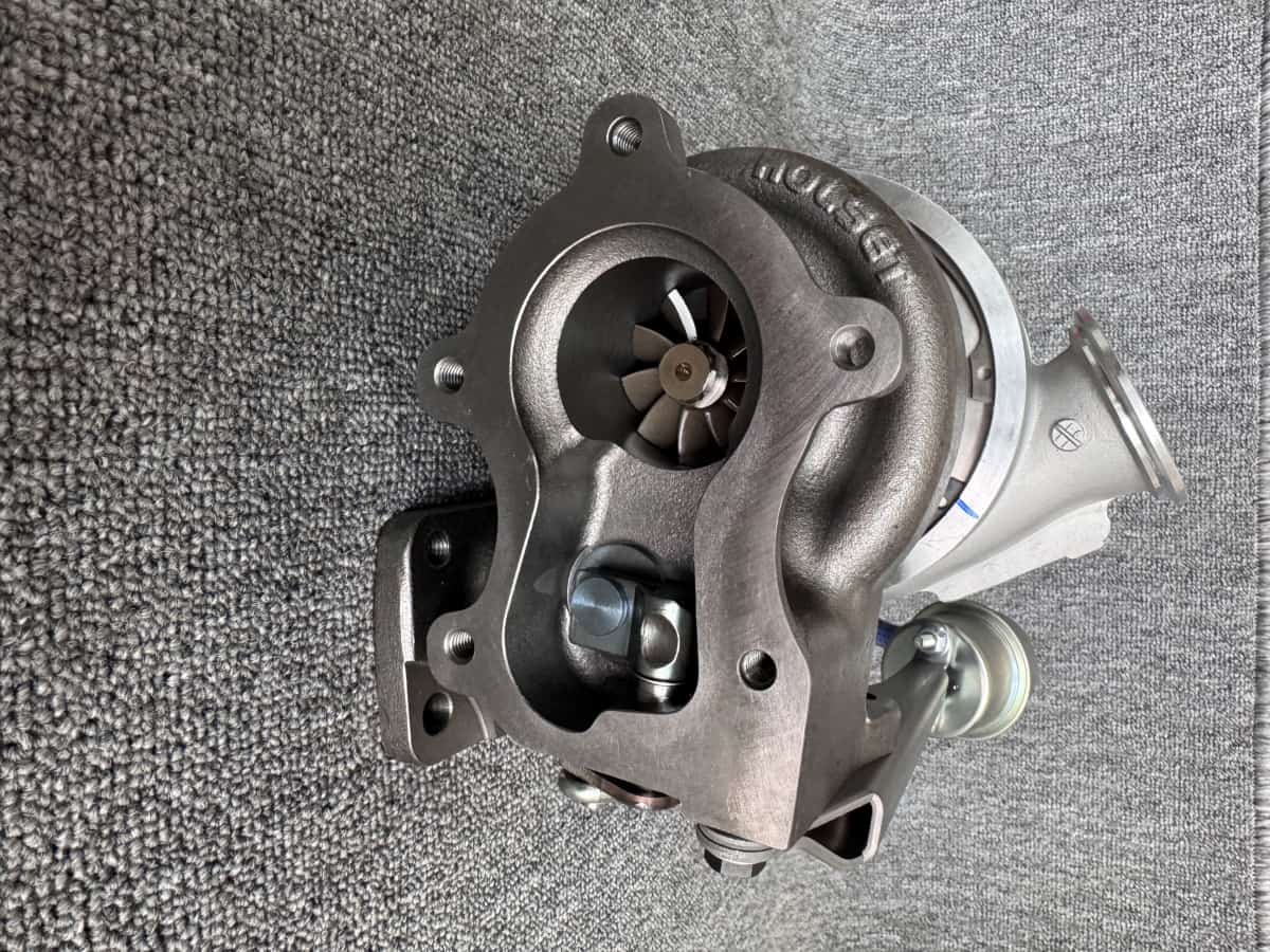 Qingling National VI