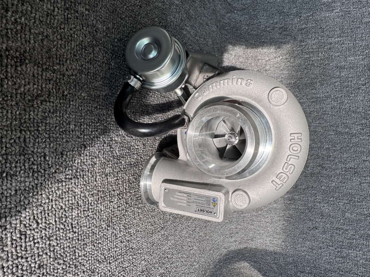 Yuchai S04200 National VI