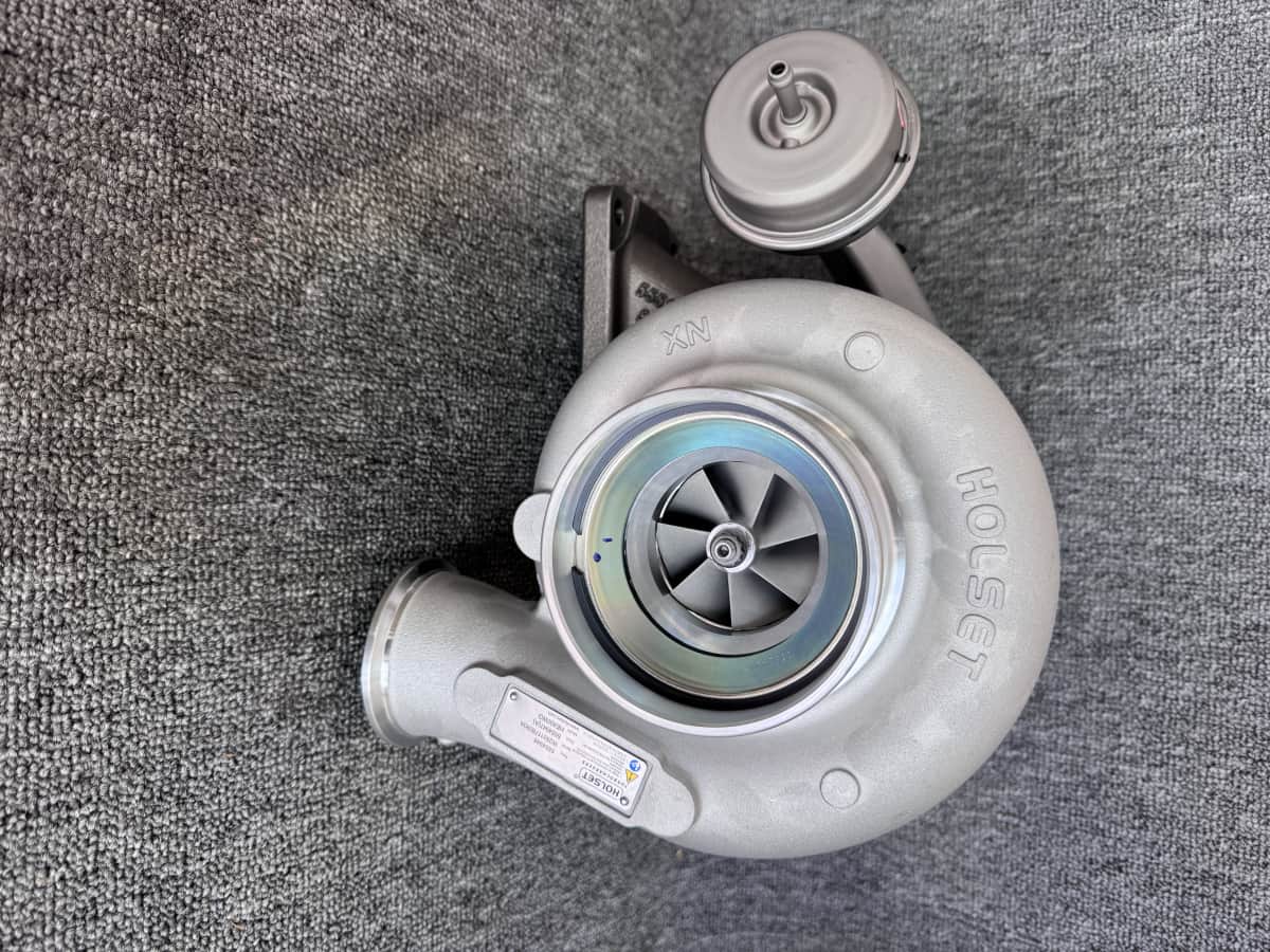 Weichai Guoliu Natural Gas