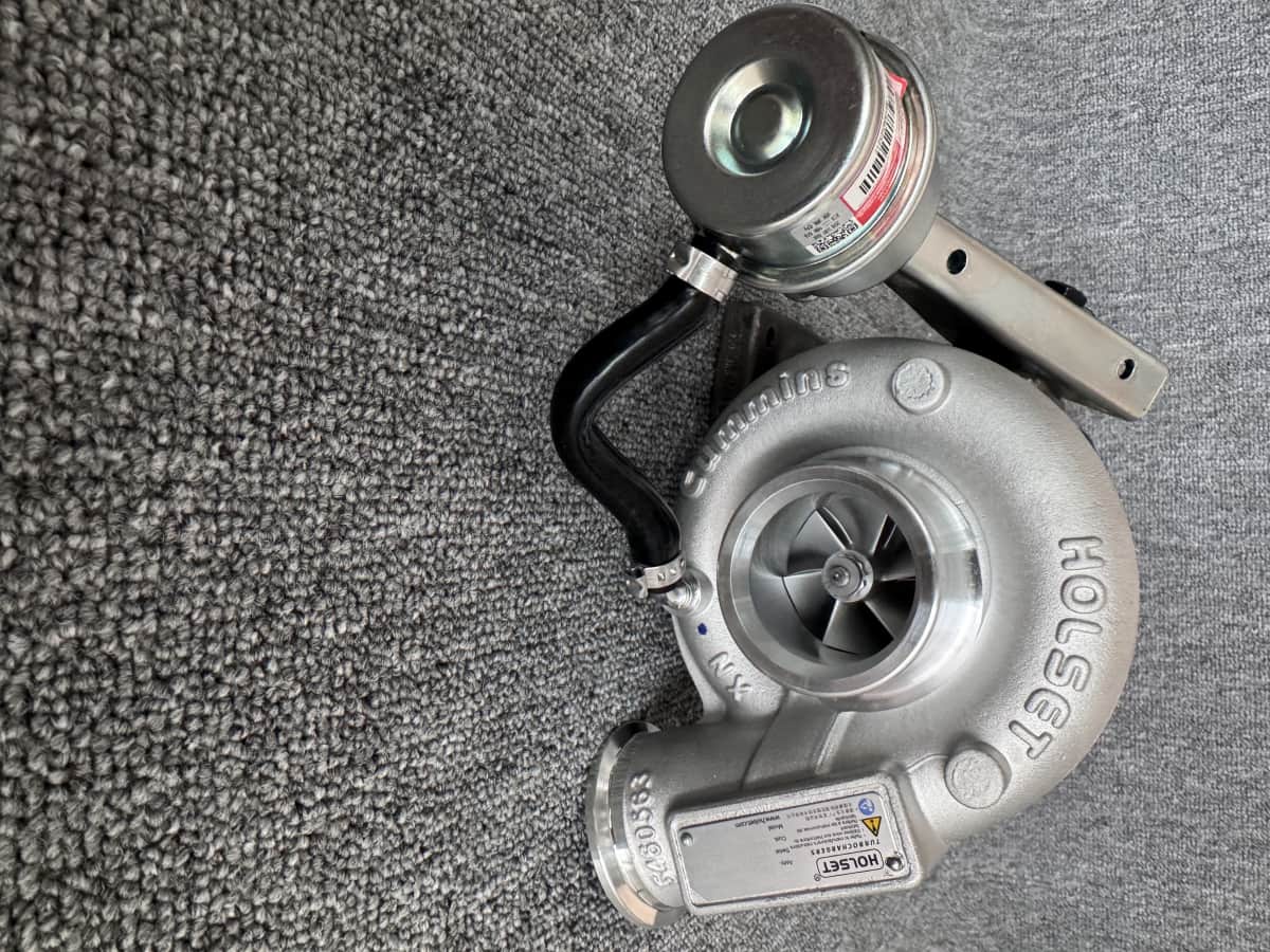 Futian 3.8 Futian Bus