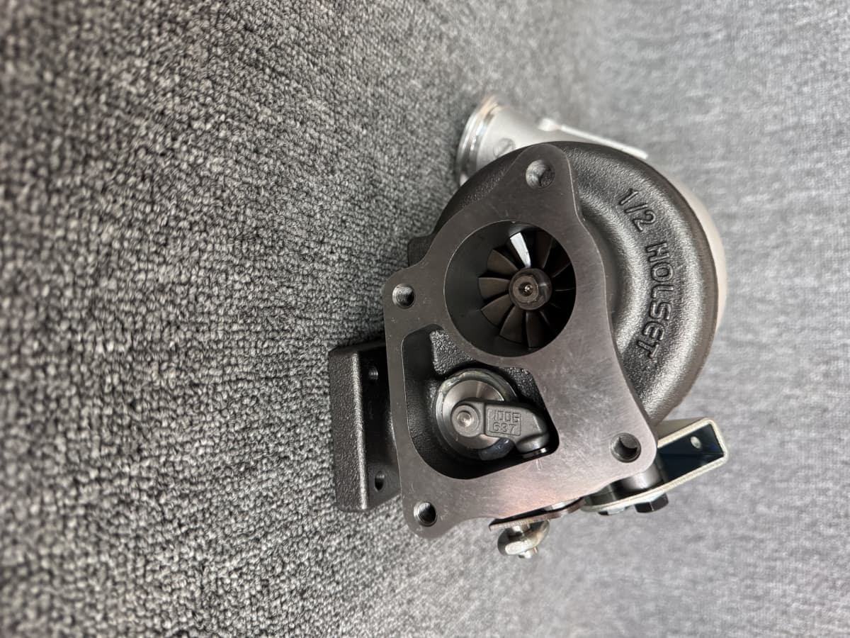 Futian 3.8 Futian Bus