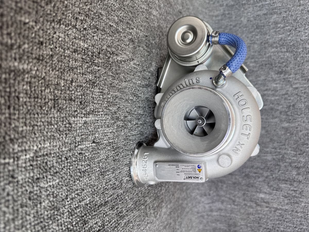 Foton Cummins ISF2.5