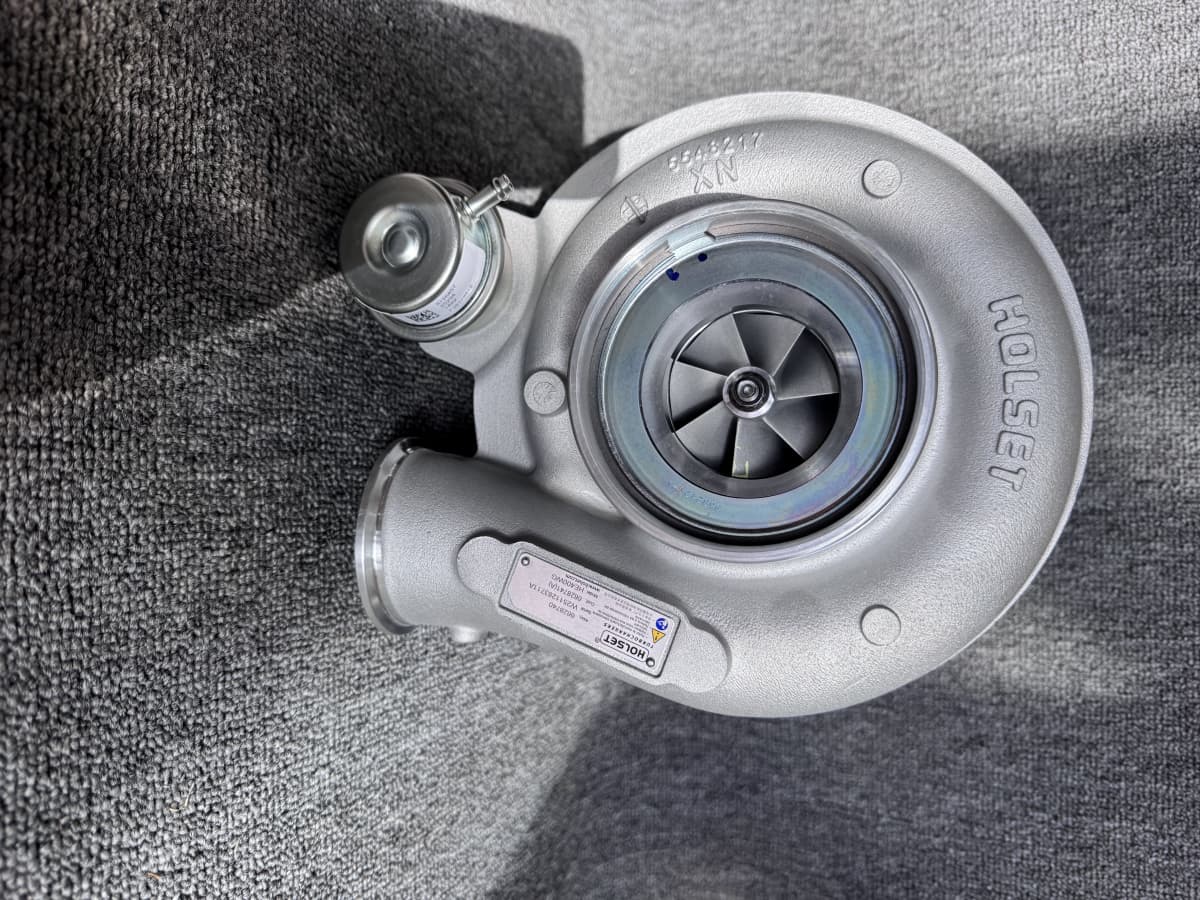 Heavy Duty Truck Manka National VI Natural Gas