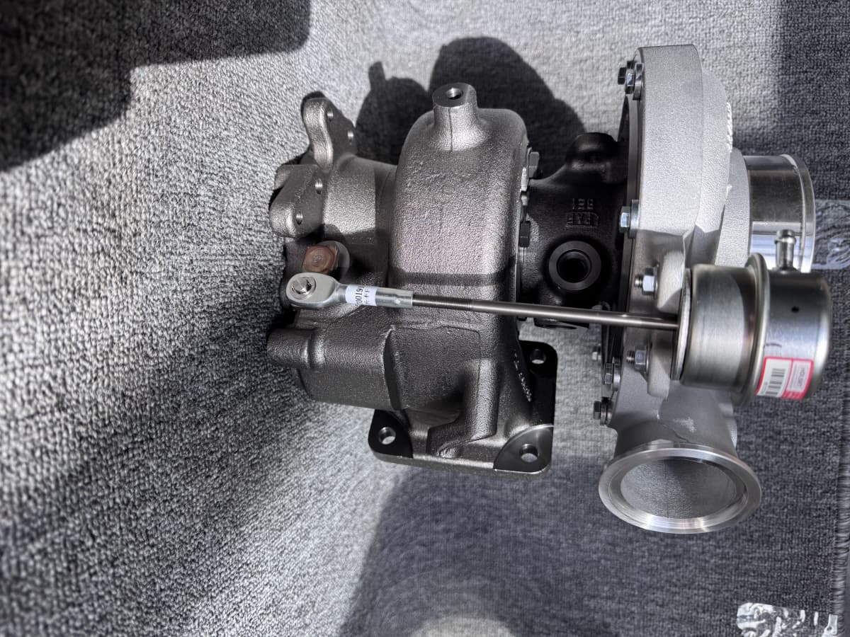 Heavy Duty Truck Manka National VI Natural Gas