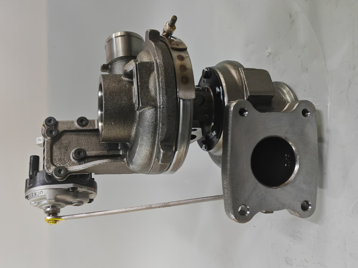 Caterpillar CAT320GX