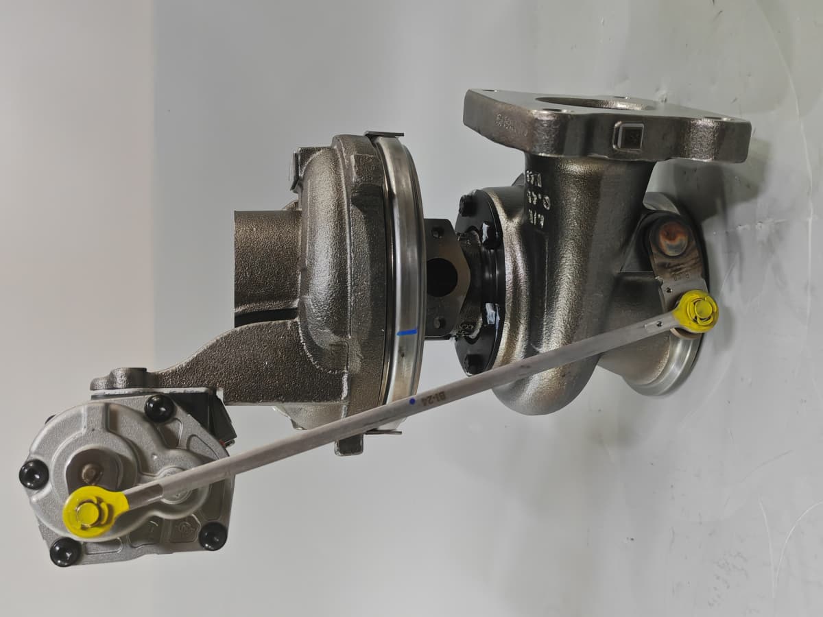 Caterpillar CAT320GX