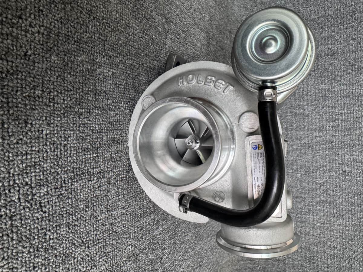 Dachai Deutz 4DH National VI