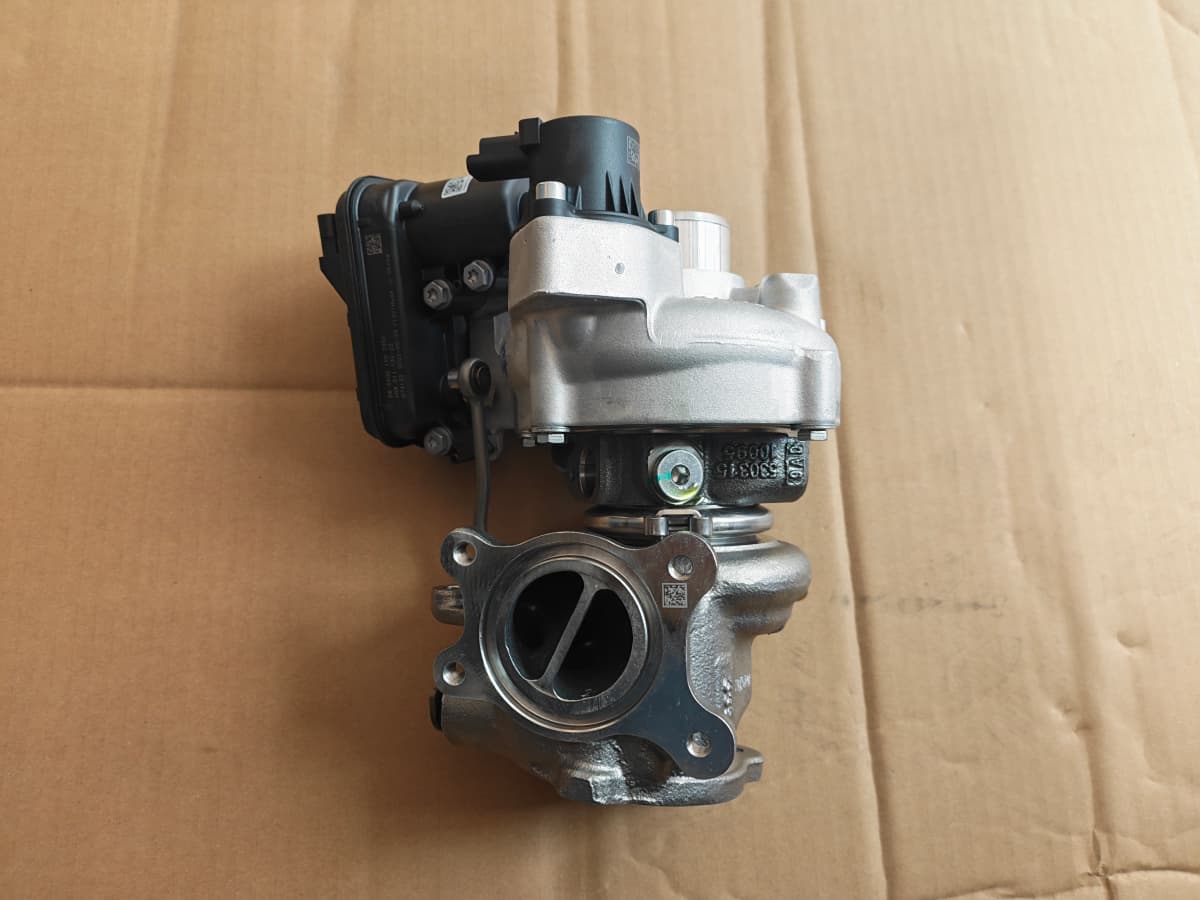 标志DS 1.6T 国六