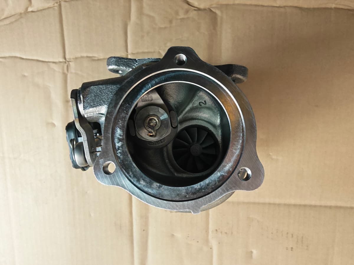标志DS 1.6T 国六