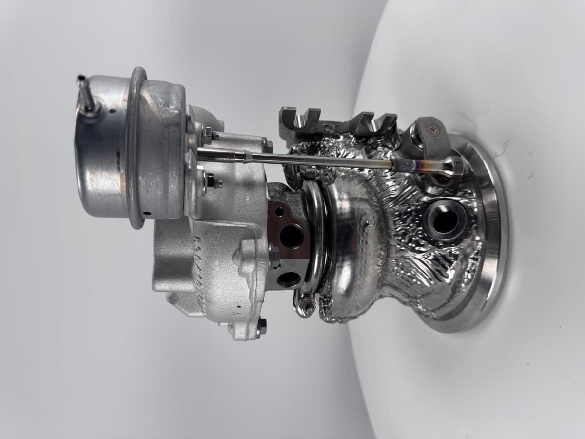 保时捷 奥迪2.9TFSI 汽油
